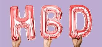 Finish your birthday with a free meal and even dessert. Free Stuff On Your Birthday 200 Gifts For You Ivetriedthat