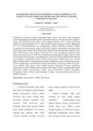 Contoh gambar kolase dari kulit telur dipostkan pada. Https Jurnal Unimed Ac Id 2012 Index Php Gorga Article Download 10851 9706