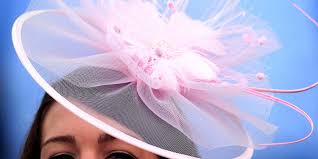 Ever since the ladies of southern society next month, pfanenstiel will once again hold court as the official milliner of the kentucky derby. Milliners Explain Why Kentucky Derby Hats Are So Expensive