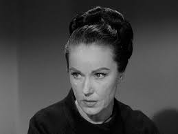 Perry Mason" The Case of the Fatal Fetish (TV Episode 1965)