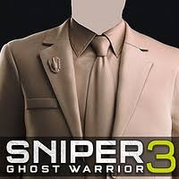 Slapimo pusles uzdegimas po lytiniu santykiu; Artstation Sniper Ghost Warrior 3 Character Female Bodyguard Little Red Zombies