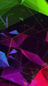 You can click on the preview thumbnail to expand the image. Wallpaper Razer Phone 2 Abstract Colorful Hd Os 20754