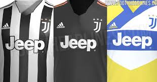 Mit dem juventus turin ausweichtrikot der saison 2019/2020 für kinder kappa juventus turin trikot 21 zinédine zidane cl auswärts. Juventus 21 22 Heim Auswarts Dritte Trikots Geleakt Nur Fussball