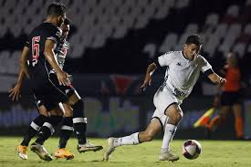 A maior página de vídeos sobre o botafogo. Vasco X Botafogo Como Aconteceu Resultado Destaques E Reacao Futebol Na Veia