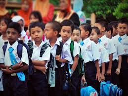 Image result for gambar sekolah rendah