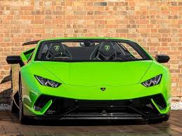 Huracan't beat a turbo s 7h. 640 Lamborghini Huracan Lp4 2018 Performante Spyder Technische Daten Preis Fotos Avtotachki