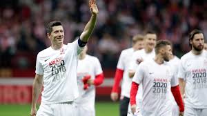 In gruppe b treffen am samstagabend belgien und russland aufeinander. Belgien Setzt Siegeszug In Der Quali Fort Russland Und Polen Sichern Sich Em Ticket Eurosport
