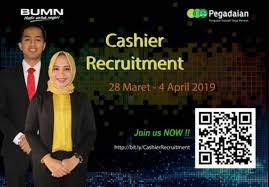 Pelaksanaan tugas dan wewenang badan pendapatan daerah dalam rangka pengelolaan keuangan daerah di kabupaten pringsewu lampung m. Lowongan Kerja Pt Pegadaian Persero Minimal Sma Smk Seluruh Indonesia Via Urbanhire Rekrutmen Lowongan Kerja Cpns Bumn Bulan Agustus 2021