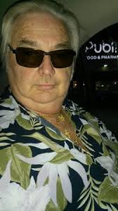 Dr. Robert L. Ballew III Obituary