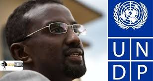 Ahmed Abdisalam Adan