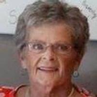 Mary Kay McComish Obituary July 9, 2014