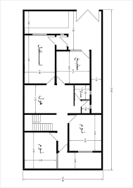 تصاميم شقق صغيره Diagram Floor Plans
