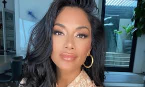 Nicole Scherzinger of the Pussycat Dolls covers 'Pangako' to honor Filipino  heritage