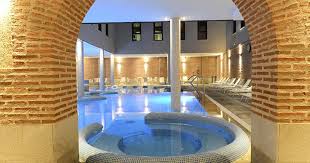 Palacio caballero de olmedo is not to be missed. Ofertas 2020 En Castilla Termal Balneario De Olmedo Dvacaciones Com No Pagues Mas Por Lo Mismo