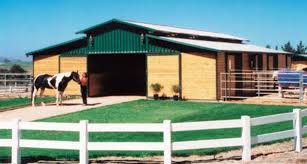 Be unique, design your stalls anyway you want them! Horse Barn Plans Horse Rider