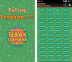 Kunci jawaban quiz parampaa 2 level 100 202. Kunci Jawaban Tebak Gambar Terbaru Apk Download For Android Latest Version 7 2 Kunci Tebakgambar