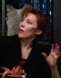 How did beetlejuice get its name? The Beetlejuice Cast Where Are They Now