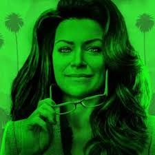 She-Hulk: Attorney at Law