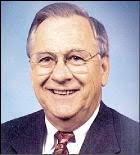 Robert Branson Obituary (2014)