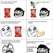 Trimiterea la o întâlnire inutilă a prietenilor sau alte farse similare sunt de 1 aprilie, toţi nemţenii caută idei de farse care se pot face uşor, dacă tradiţia tot nu pare să se învechească. Farse De 1 Aprilie Posts Facebook