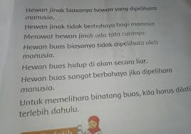 Materi belajar hari ini masih membahas tentang kalimat pemberitahuan. Contoh Kalimat Pemberitahuan Kelas 1 Sd Dunia Sekolah