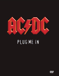 Check spelling or type a new query. Ac Dc Plug Me In 2 Dvds Amazon De Ac Dc Ac Dc Ac Dc Dvd Blu Ray