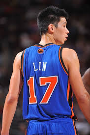 Jeremy lin says he was caught off guard but ultimately humbled and thankful when the knicks proposed taking a week on msg network to showcase interviews and 2012 games related to the phenomenon that was linsanity. lin 'floored' by knicks' tv showcase of linsanity. Jeremy Lin Jeremy Lin New York Knicks Lins
