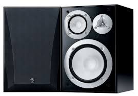 Yamaha Ns 6490 Review Best Bookshelf Speakers Under 200 Usd Bookshelf Speakers Stereo Speakers Cool Bookshelves
