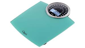 The ozeri scale almost immediately shows your weight and the display is nice and large, so it's easy to read. Best Bathroom Scales Find The One That S Right For You Cnn