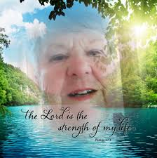 The Circle of Prayer