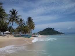 Pī néeng) adalah sebuah negara bagian di malaysia yang terdiri dari dua wilayah yaitu wilayah pulau pinang disebelah barat dengan luas 293km² dan wilayah timur yang terletak disebelah pantai barat. 5 Pulau Eksotis Di Pesisir Selatan Yang Menawarkan Kenangan Manis Travel Tempo Co