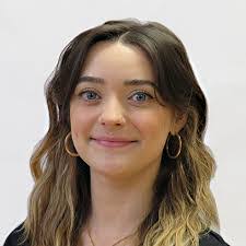 Olga Gallagher's Instagram, Twitter & Facebook