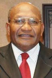 Dion Becomes Deputy Prime Minister with 'Regionalism' in Mind