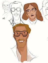 Fan Art — Mission: Rejected