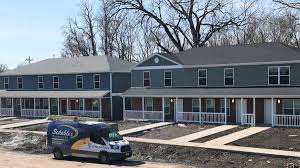 All rental properties must be registered with the city of rock island. Lincoln Residences Community Home Partners