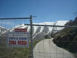 So please don't shout about these member exclusives from the rooftops. Zona Rossa Picture Of Castelluccio Umbria Tripadvisor