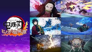 Download adventure bar story lite apk 1.10.2 for android. Demon Slayer Kimetsu No Yaiba The Hinokami Chronicles On Steam
