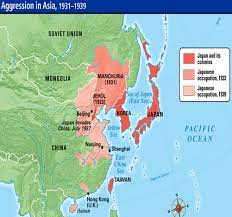 The map also includes various insets focusing on various japanese cities and important islands. Image Result For Imperial Japan Map Mapa De Viagem Viagem Mapa