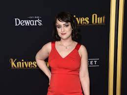 Matilda star Mara Wilson 'felt ashamed to be sexualised' as a child actress  