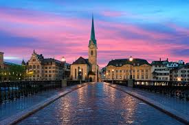 Universal underwriters service corporation (uusc), an individual member company of zurich in north american, is the issuing provider and administrator of zurich's vehicle service contracts in all states except florida. Zany Zurich The Stranger Side Of Switzerland Lonely Planet