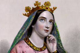 Joan of England, Queen of Sicily