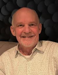 Obituary for Ken Pflederer