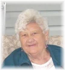 Ethel Reid (Robillard) Obituary