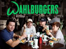 Who needs shake shack now that the wahlburg brothers have opened up their las vegas outlet right in front of ballys. Watch Wahlburgers Prime Video