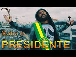 Gabriel O Pensador To Feliz Matei O Presidente 2 Legendado Youtube