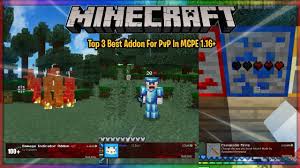 Maybe you would like to learn more about one of these? Top 3 Best Pvp Addon For Mcpe Be 1 14 1 16 Youtube