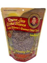 Los vecinos se dedican a coger el esparto de las atochas, enrollando las puntas en un palito llamado collazo. Carne Seca Dona Blanca 16 Oz Carne Seca Machacado Shredded Beef Jerky Beef Jerky Chew Walmart Com Walmart Com