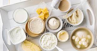 Le Lactose Dans Le Lait Et Les Produits Laitiers Swissmilk