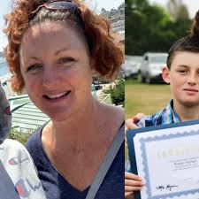 Fundraiser for Lindsay Linden by Amber Meihl : Support for Rowan Parham's  Mother Lindsay