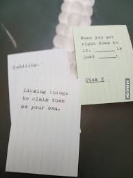 Use a single _ to create a full underlined line. Playing Homemade Cards Against Humanity When Suddenly This Happened 9gag